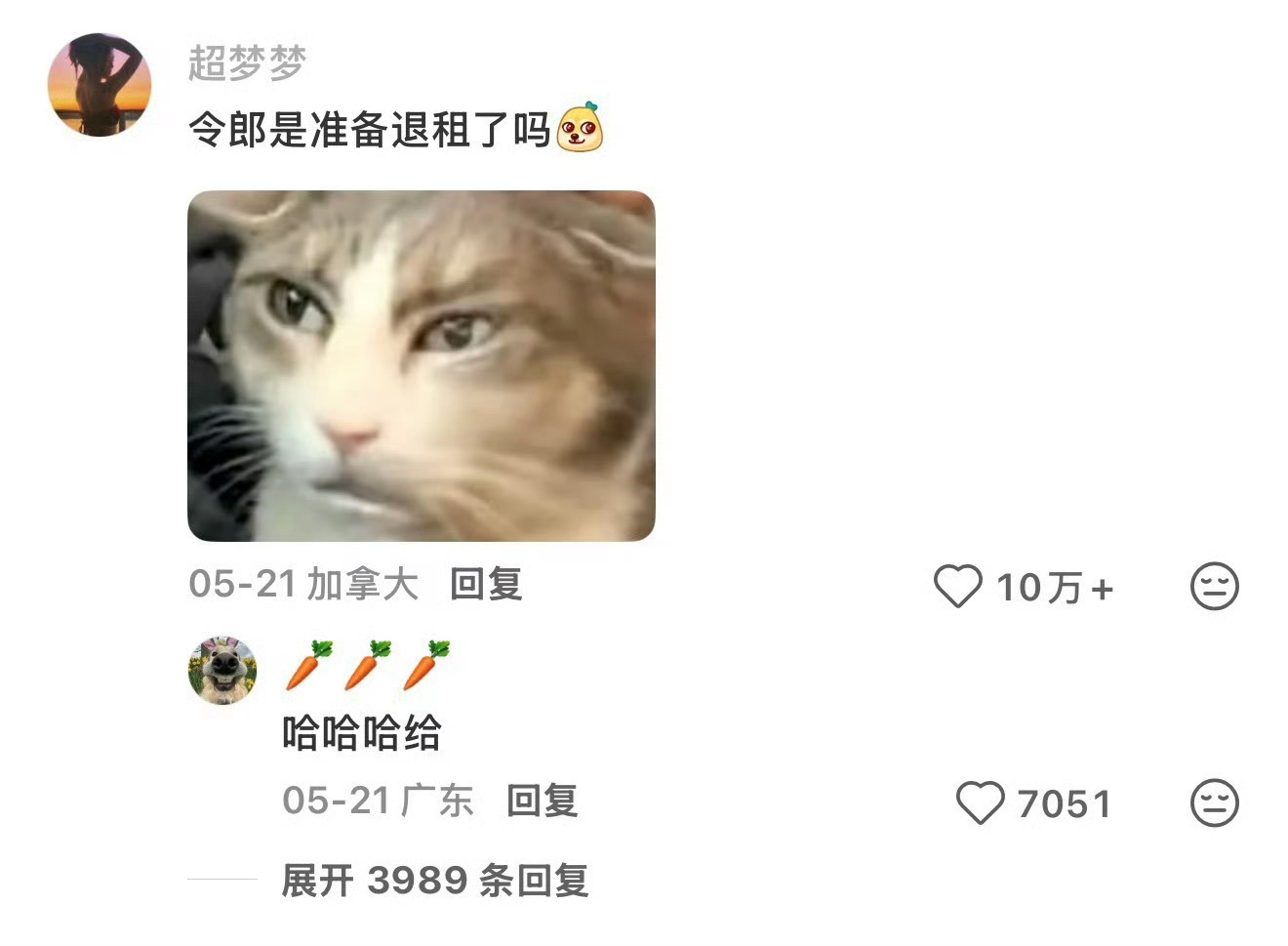 第一次对极繁主义有了实感令郎确实看着像要退租的 