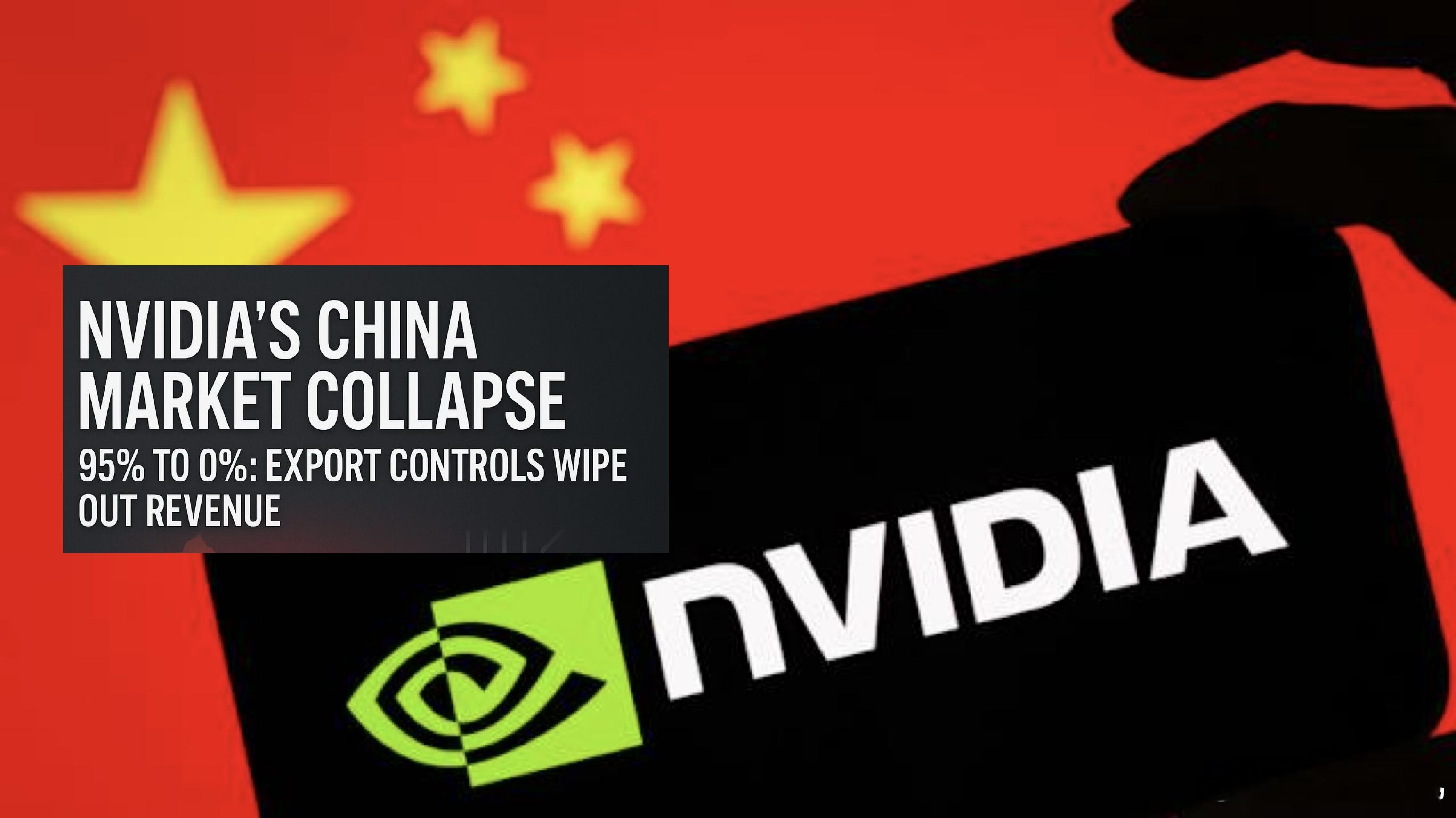 英伟达中国份额降至0，其实指的是英伟达 H200 对华销量为 0。这颗芯片前期禁