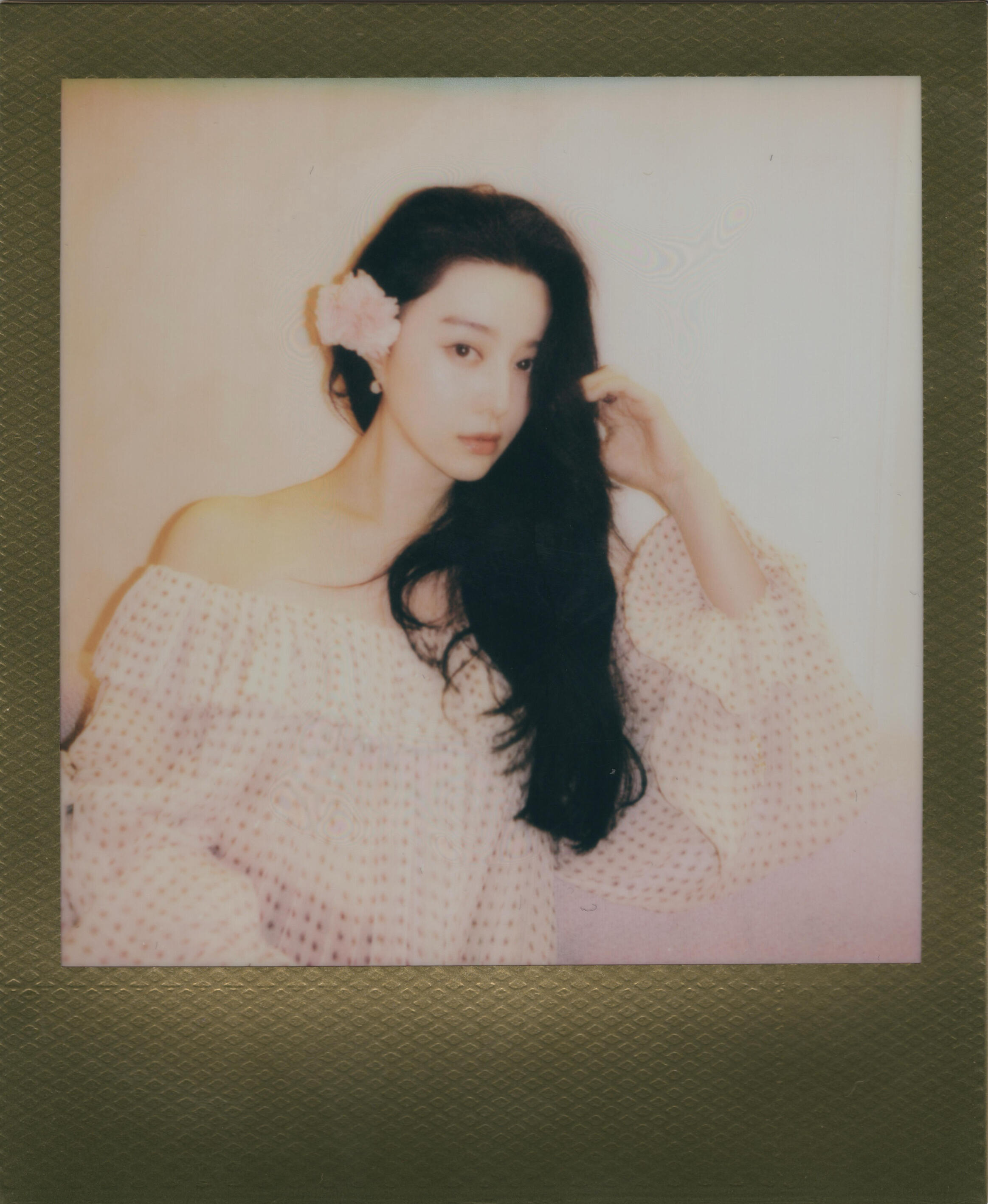 宝丽来最严厉的姐 