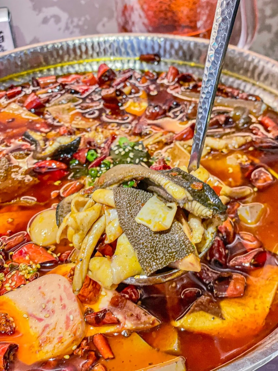 在深圳‼️这川菜新店开业即火爆🔥