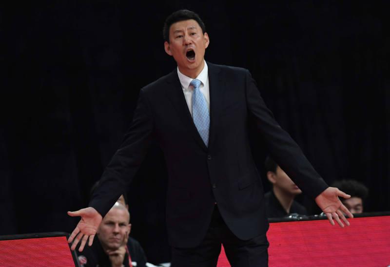 李楠揭秘了北京队为什么能够在上场比赛105:86大胜青岛队，并斩获新一轮的六连胜