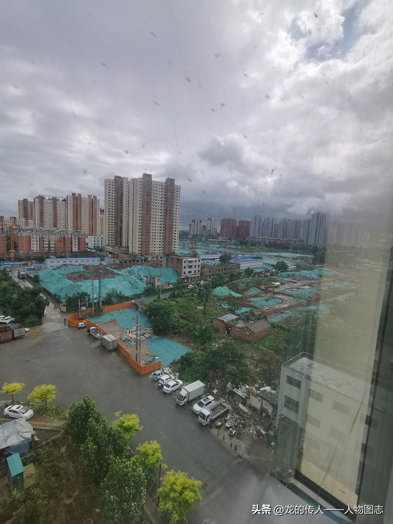 记录我的2026