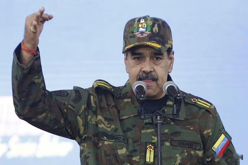 【委内瑞拉总统被美国指为“外国恐怖组织”领导人 美军打击行动已致逾80人死亡】美