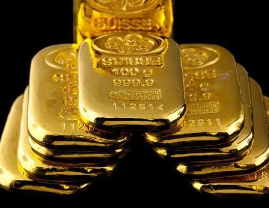 20241011说一下黄金
       7月31日，小编发了一篇文章，叫《国际