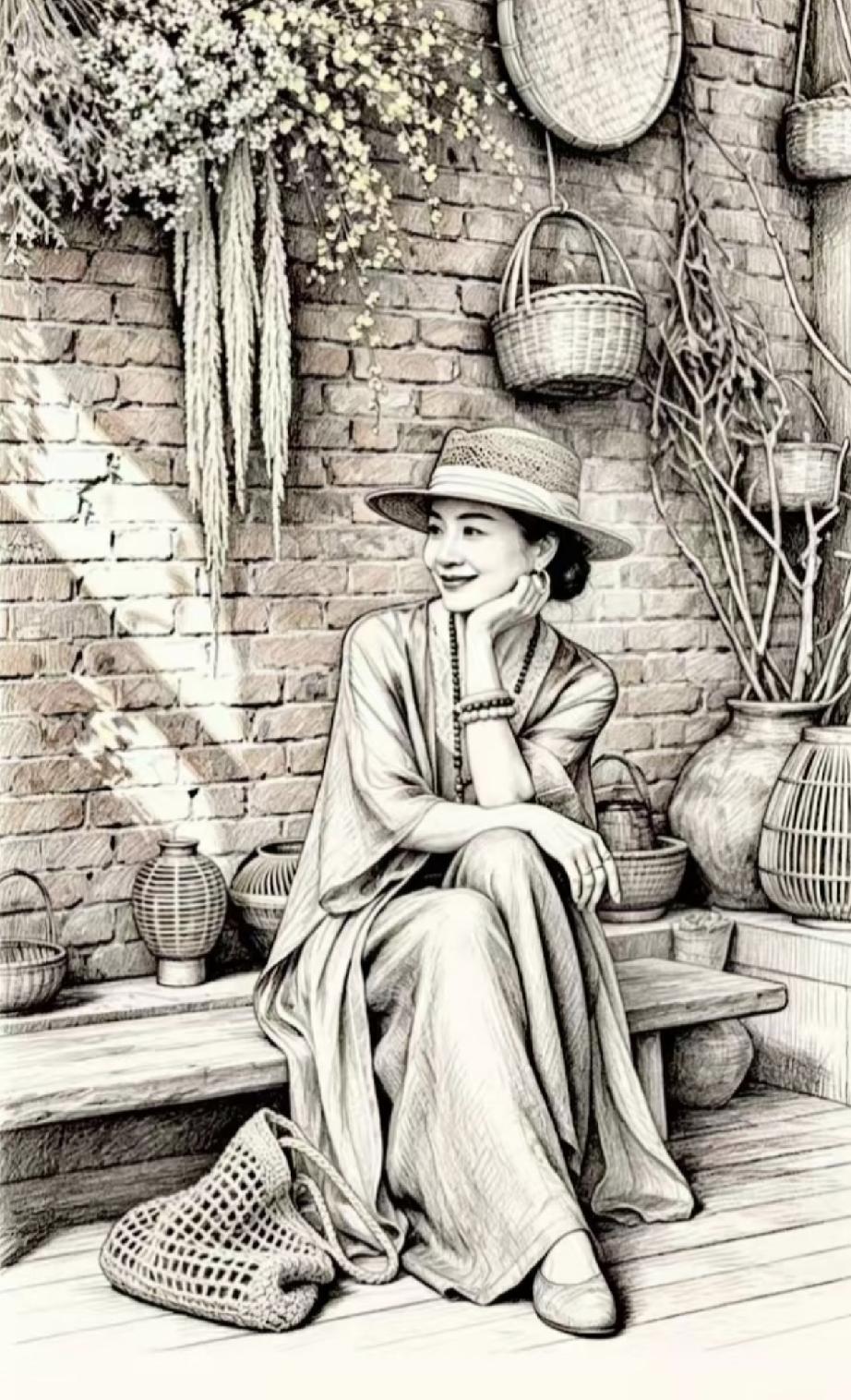 一位二婚富豪说：“女人没被征服前，表现是高冷、挑剔、有脾气、难靠近；一旦真正被你