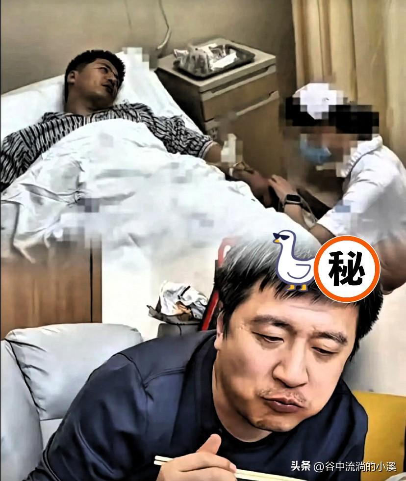 护士闺蜜偶遇张雪峰，
说的实情直接刷新对他的印象！

镜头里语速快到飞起的他，私