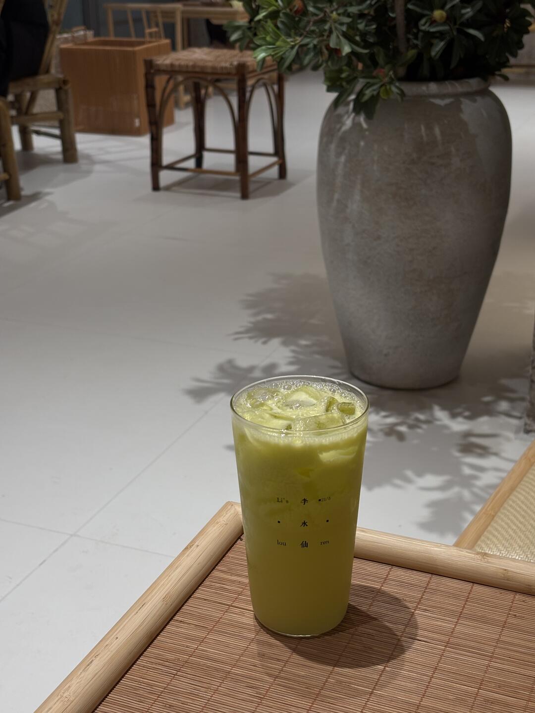 （昆明）𝖫𝗂'𝗌新店！终于吃上了。。。🧼