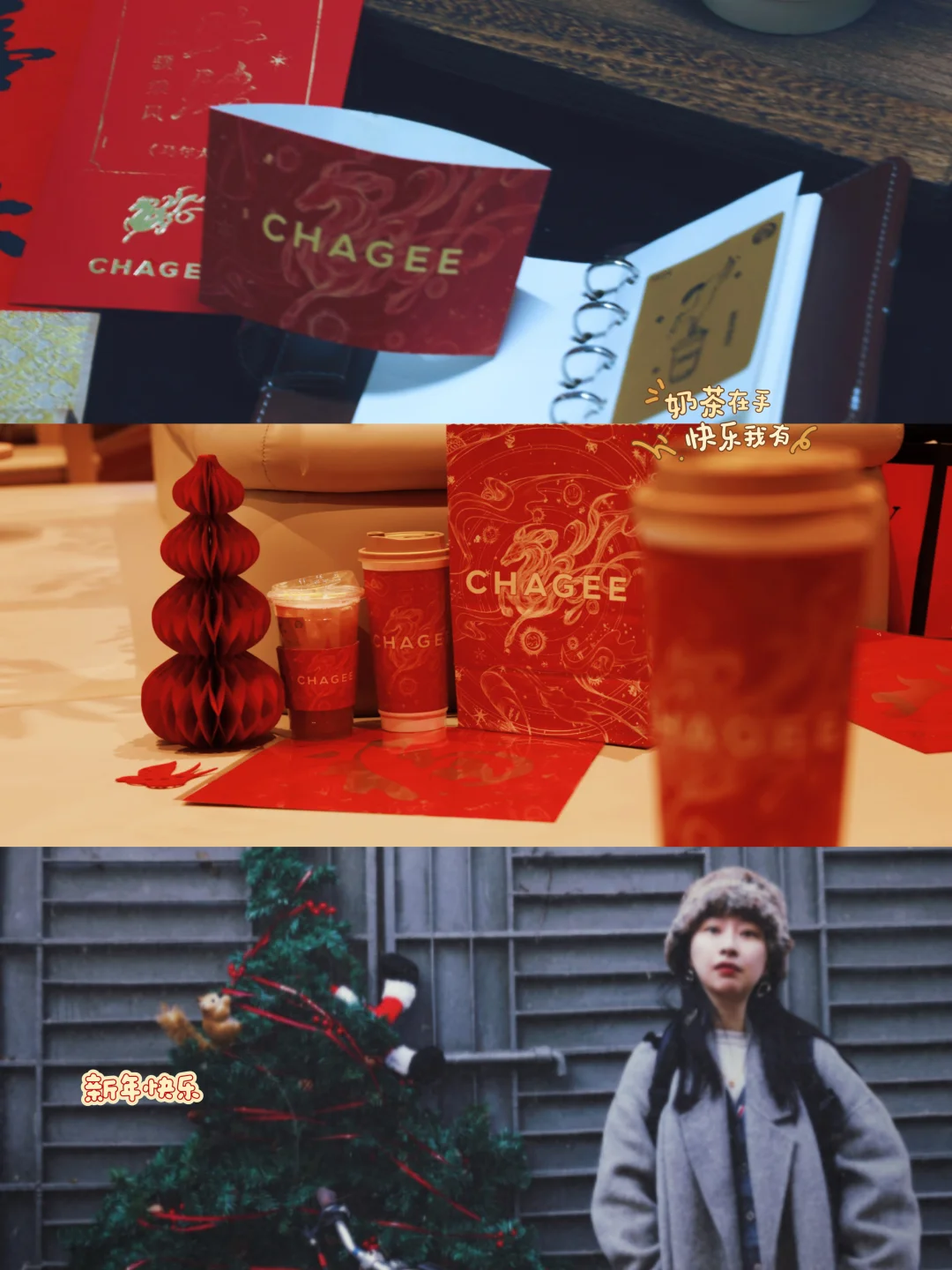 𝟮𝟬𝟮𝟲我不再等风来了