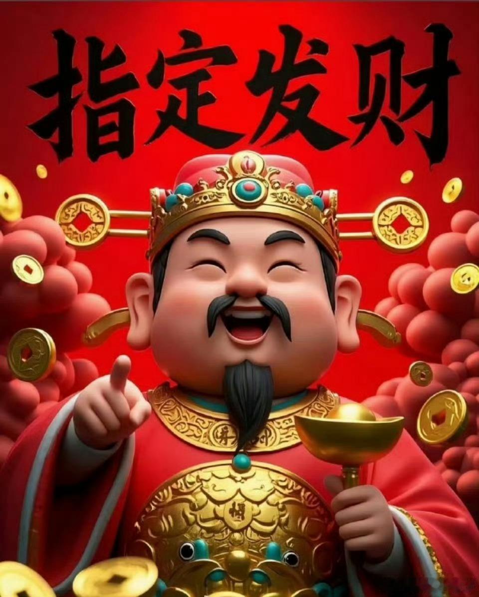 午盘开启 在线的朋友们出来点赞波！ 