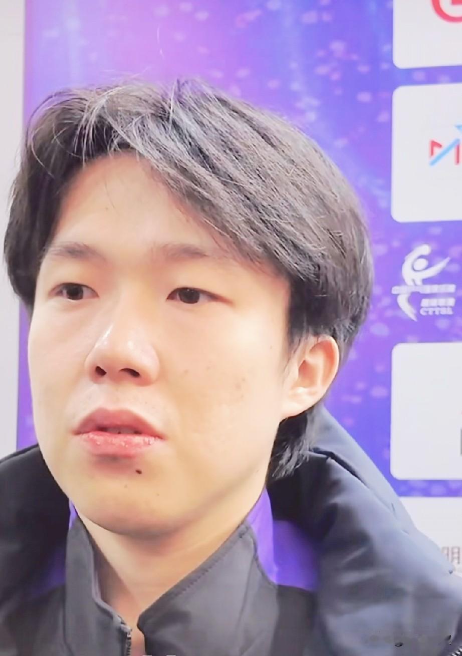 天呐！难道乒超联赛的决赛，只有王楚钦挑担子吗？

深大队的孙颖莎，
直接没来南京