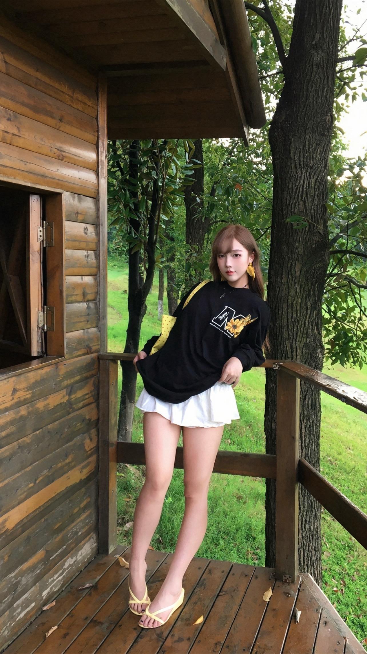 感情有什么好讲的 谁在你需要的时候出现 谁就是对的人