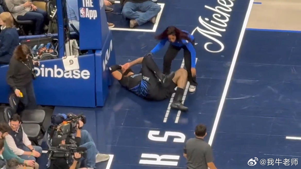 MFFL 加福德受伤。掘金vs独行侠浓眉恐赛季报销浓眉无需手术治疗