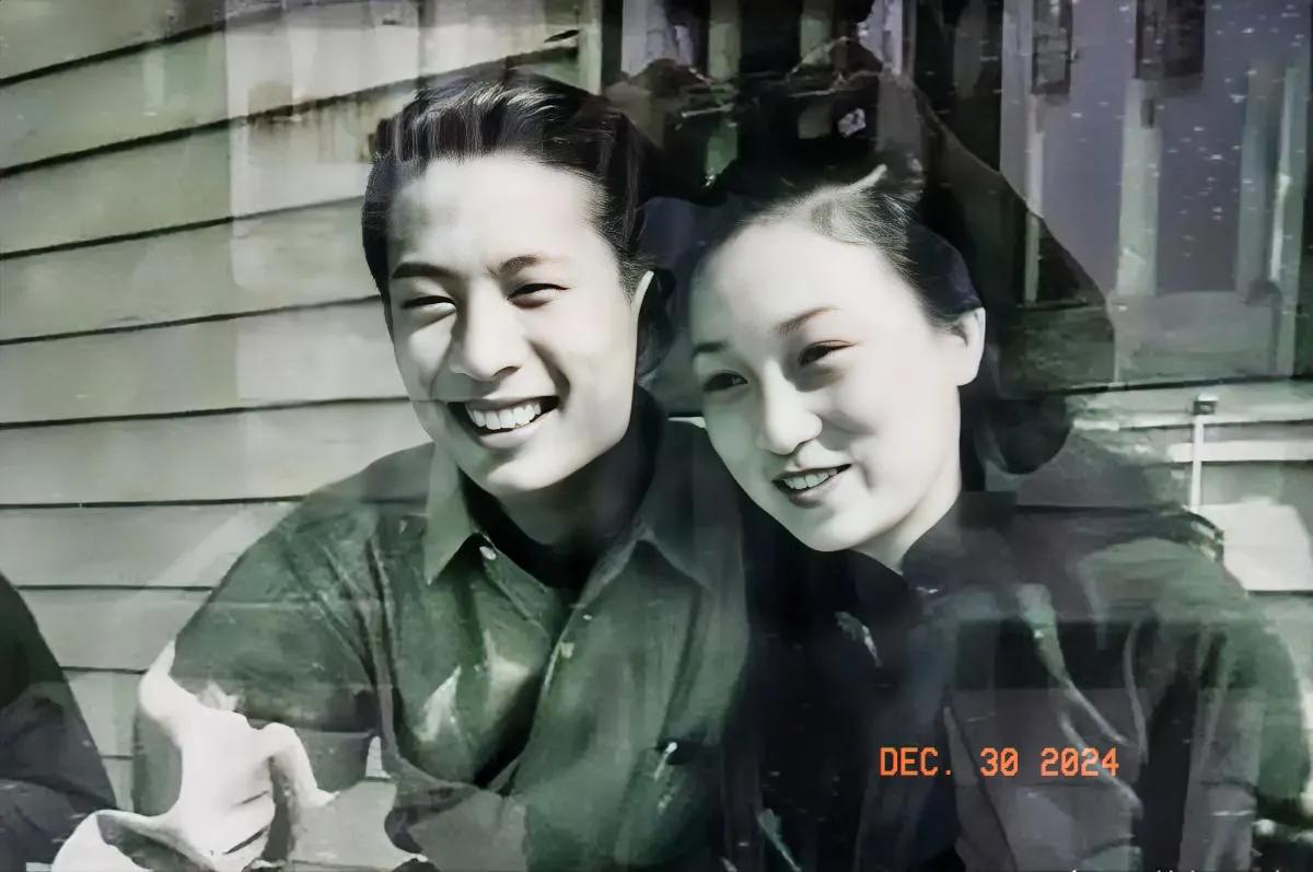 故事片《南征北战》的高营长（冯喆老师）英俊潇洒，风流倜傥一表人才给人印象深刻。他