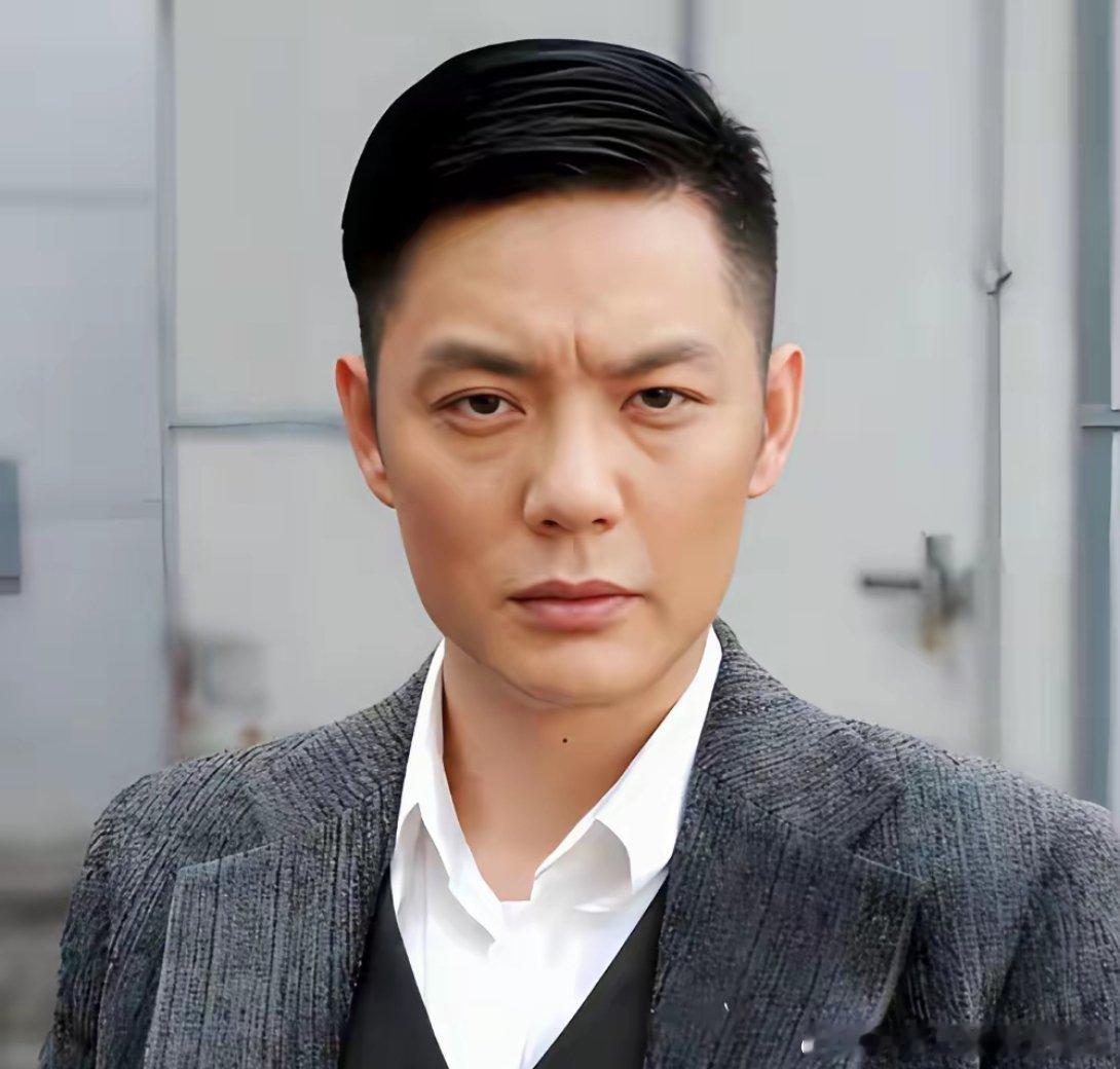 私德不正，前程必废！傅程鹏的下场，警醒无数男人最残酷的人性真相：演技能让你爆红，