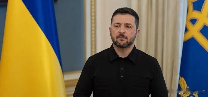 泽连斯基称乌已准备好举行选举

当地时间12月9日，乌克兰总统泽连斯基称，已就举