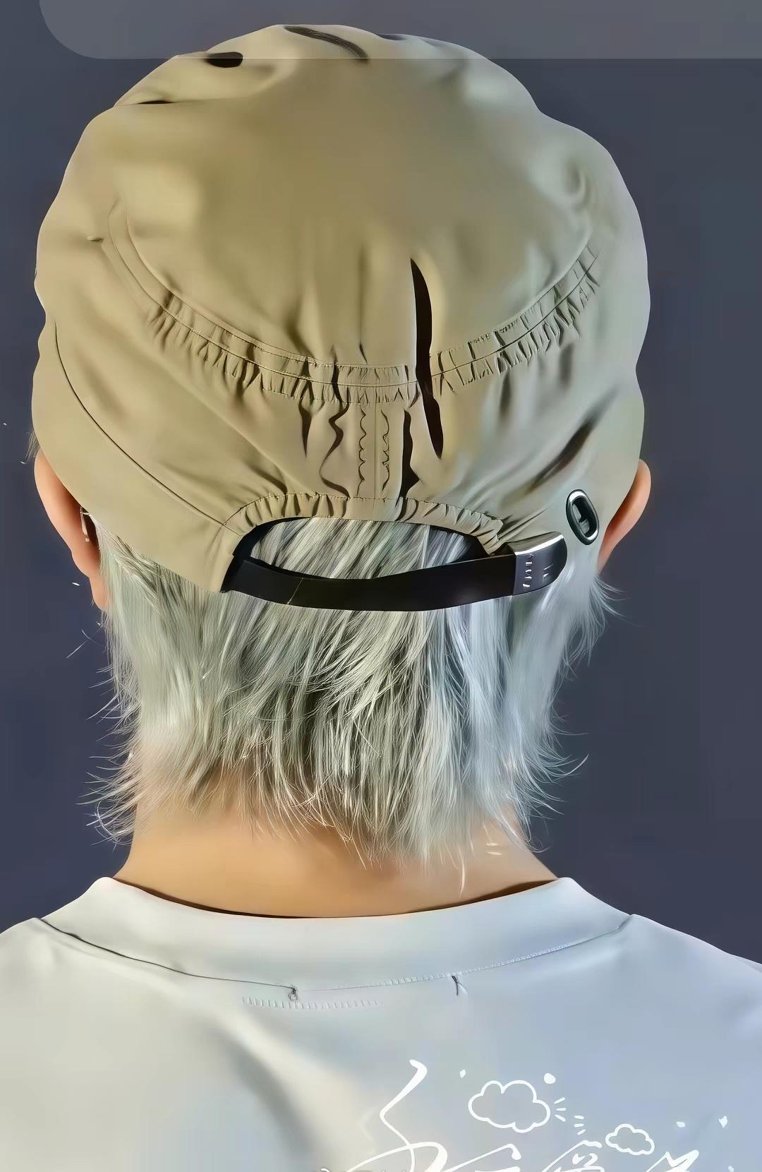 星爷的帽子是什么牌子啊，这个版型超好看耶。[翻白眼] ​​​