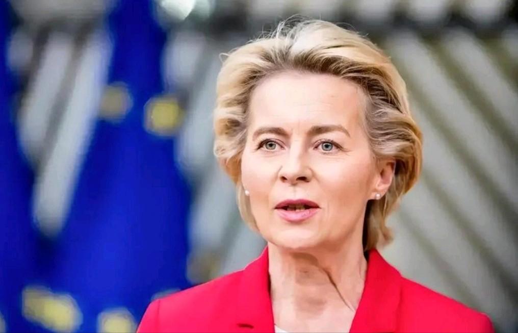 欧盟委员会主席冯德莱恩出来表态了！1月3日，冯德莱恩表示欧盟正密切关注委内瑞拉局