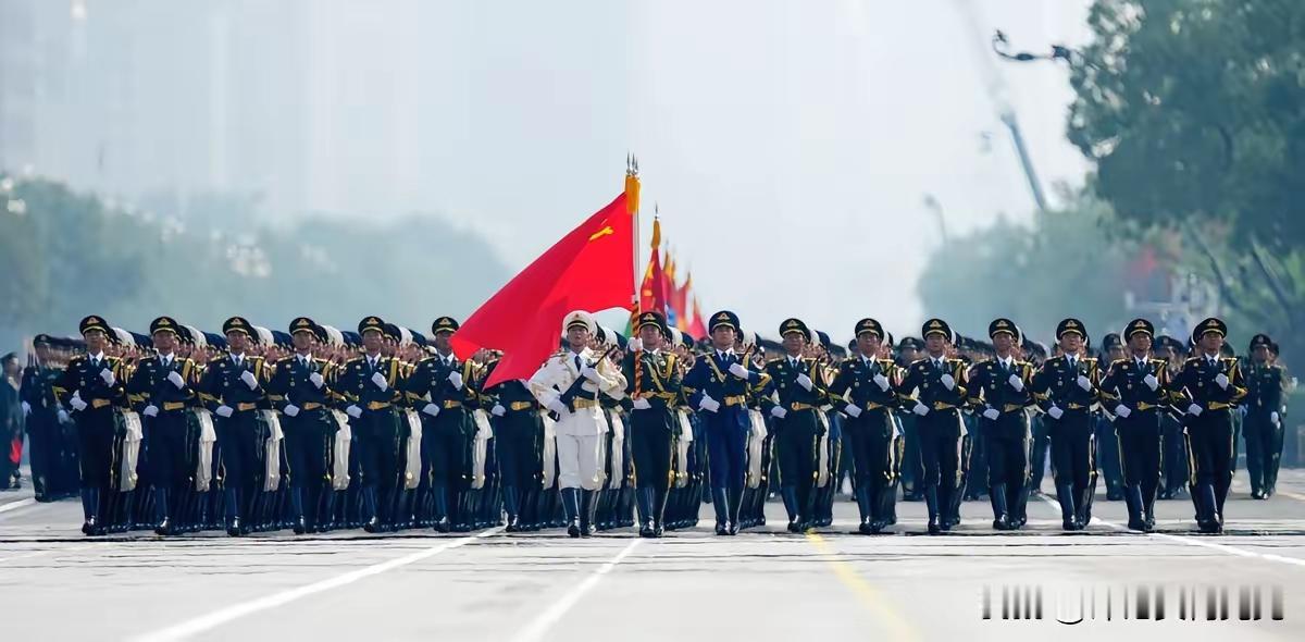 10月1日国防动员法落地的消息传出来，不少外媒立刻集体炸锅，各种揣测中国要打仗的
