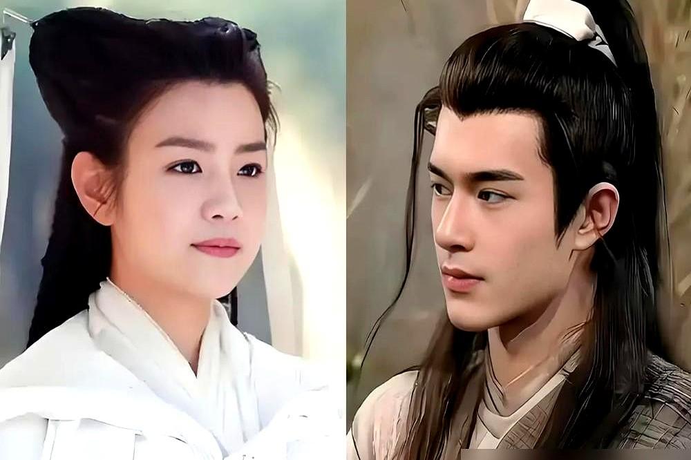 吴君如真是操碎了心！

她看古天乐单身，就把陈妍希介绍给他，安排了好几次饭局。结