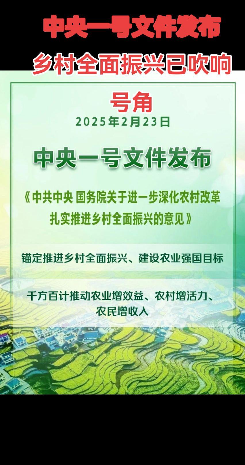 改革开放和科技创新为动力，巩固和完善农村基本经营制度，深入学习运用“千万工程”经