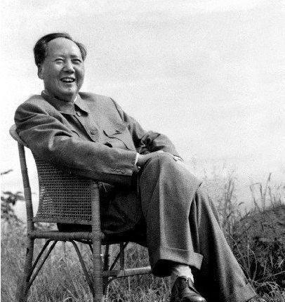 毛主席关心蒋梯空家属现状，毛仙梅坦诚生活极为困难，甚至到了吃不起饭的地步！
19