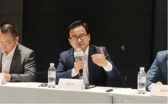 腾势、方程豹持续热销  比亚迪高端化迎来“加速度”
近日，腾势年内最重磅的产品N