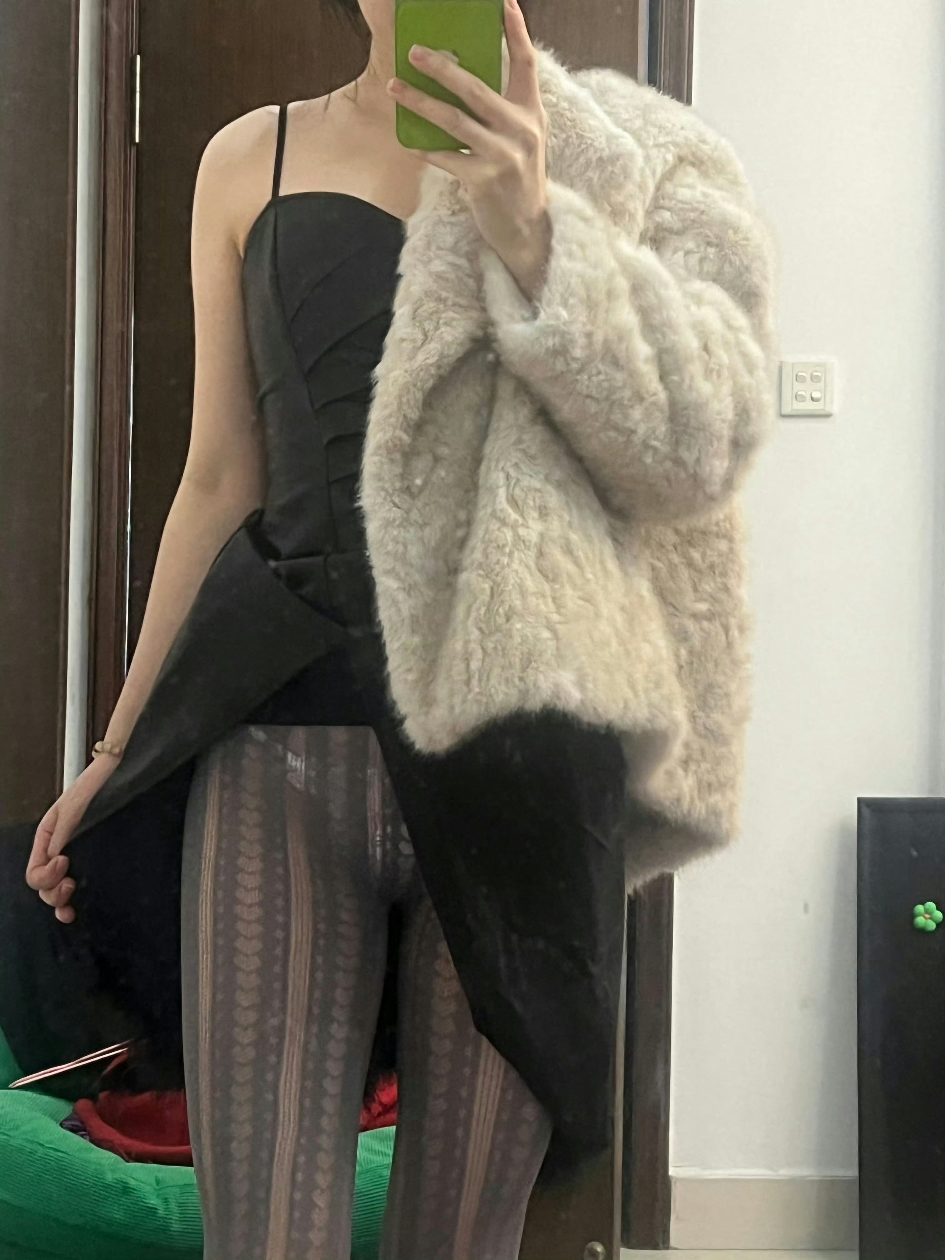 记录异地恋的美好时刻 ​​​  ​​​[求饶]  ​​​
