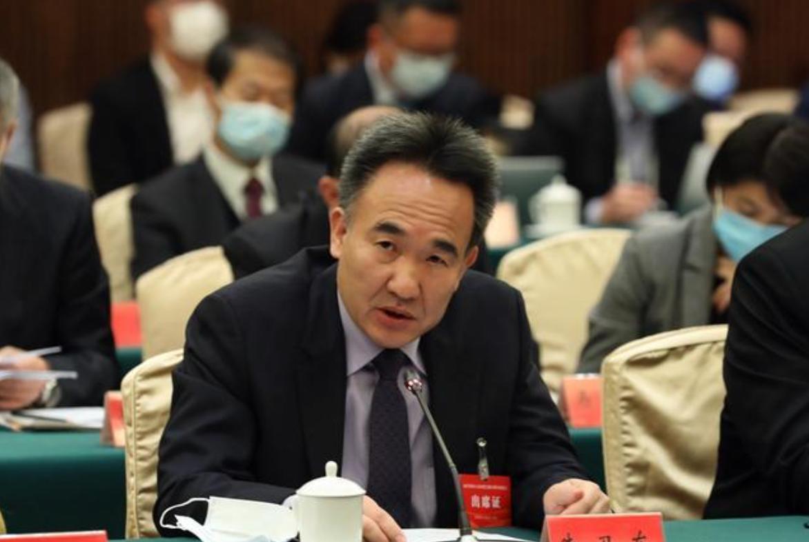 台海未来怎么走？朱卫东给出了一个判断，如今他提出“统一三段论”，外界开始关注：两