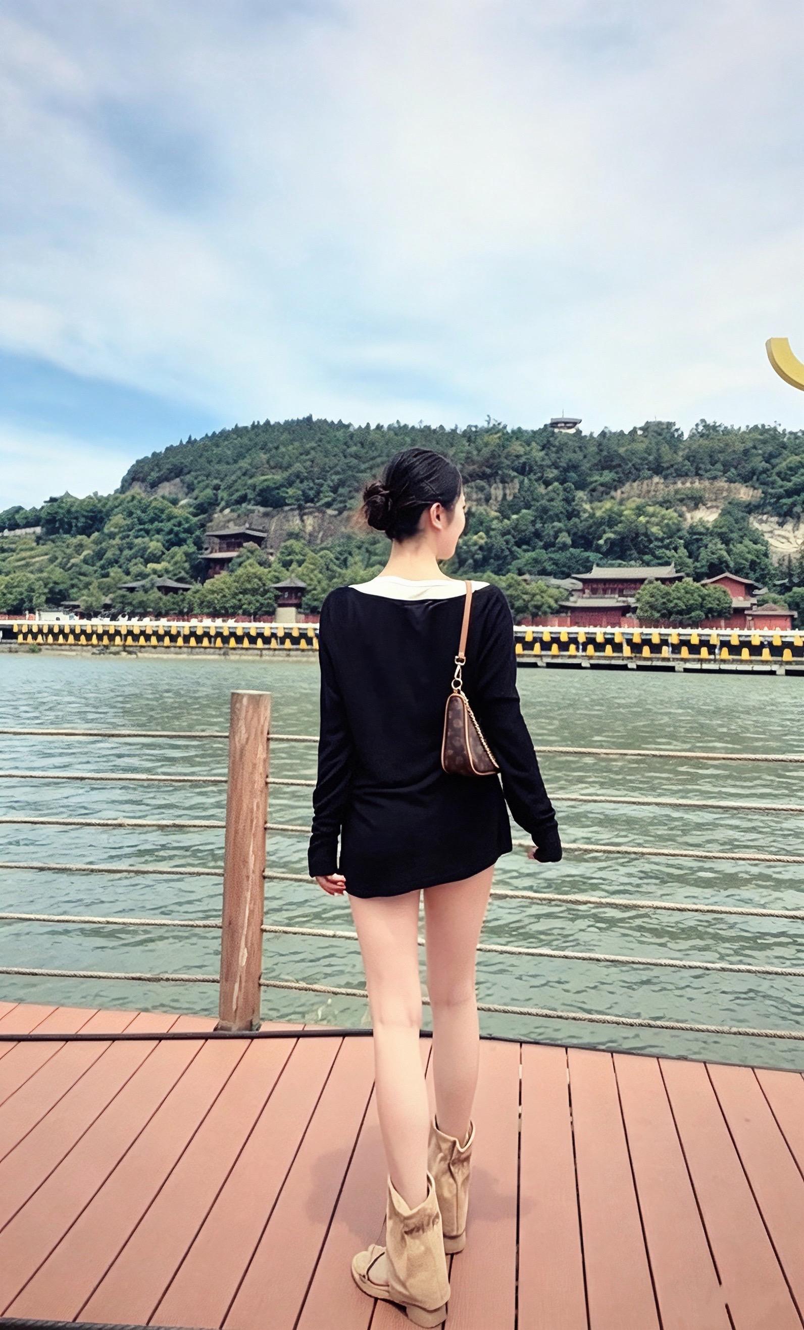总有人山高路远为你而来