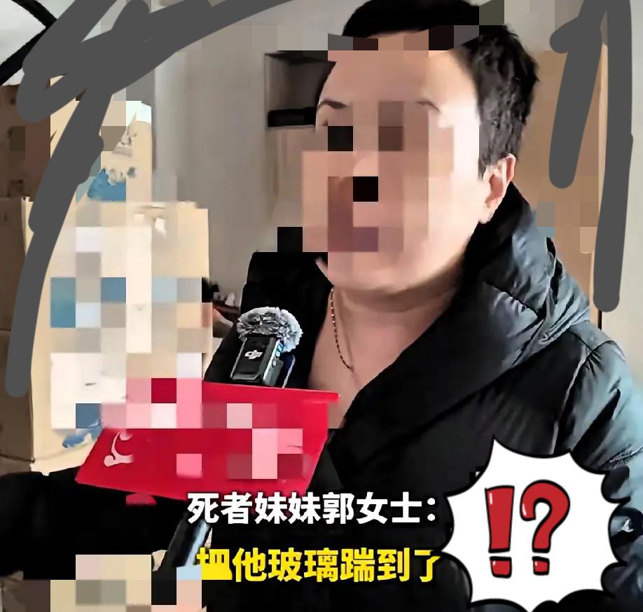 九人上门打砸竟被轻描淡写？

正当防卫不是