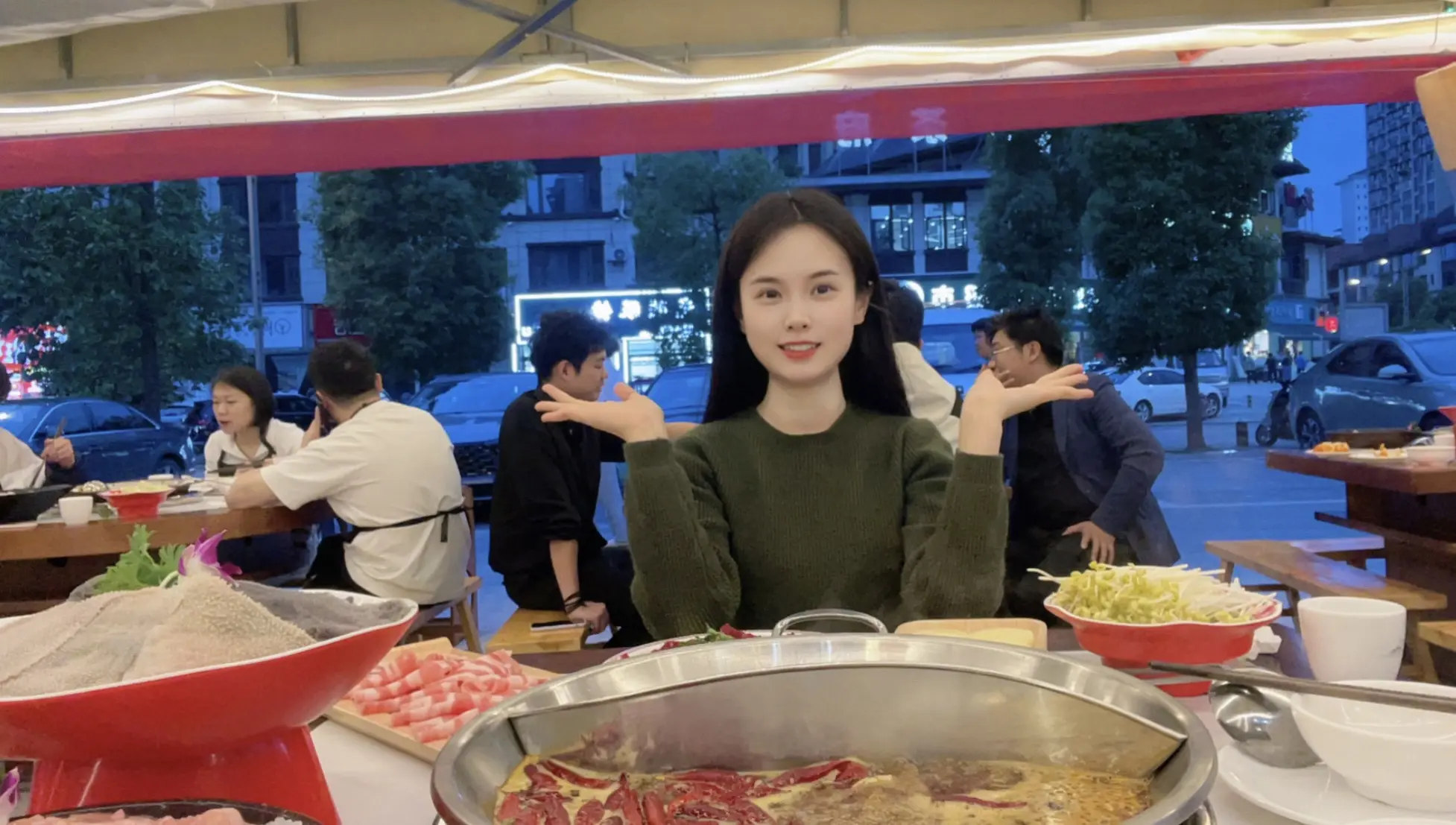 还是喜欢听这种歌。