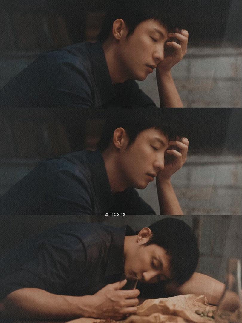 黄景瑜找李乡先问问何炅呢电视剧重器追剧看得揪心！陈一众一心想要见到李乡，冲动之下