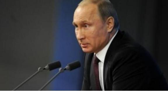 假如普京去世了，战争会不会立即结束？我直说吧，普京要是今天在任上去世了，你最好祈