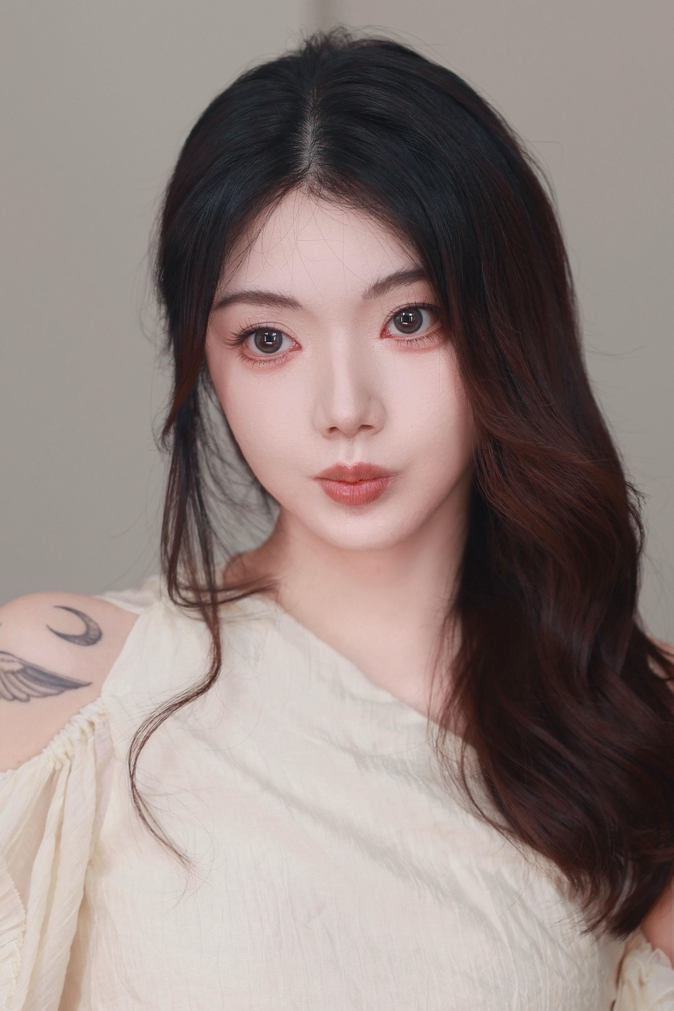 今天先长这样 明天我再想想办法。