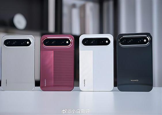        苹果用户都在偷偷买华为！这款新机到底值不值得入手？

      