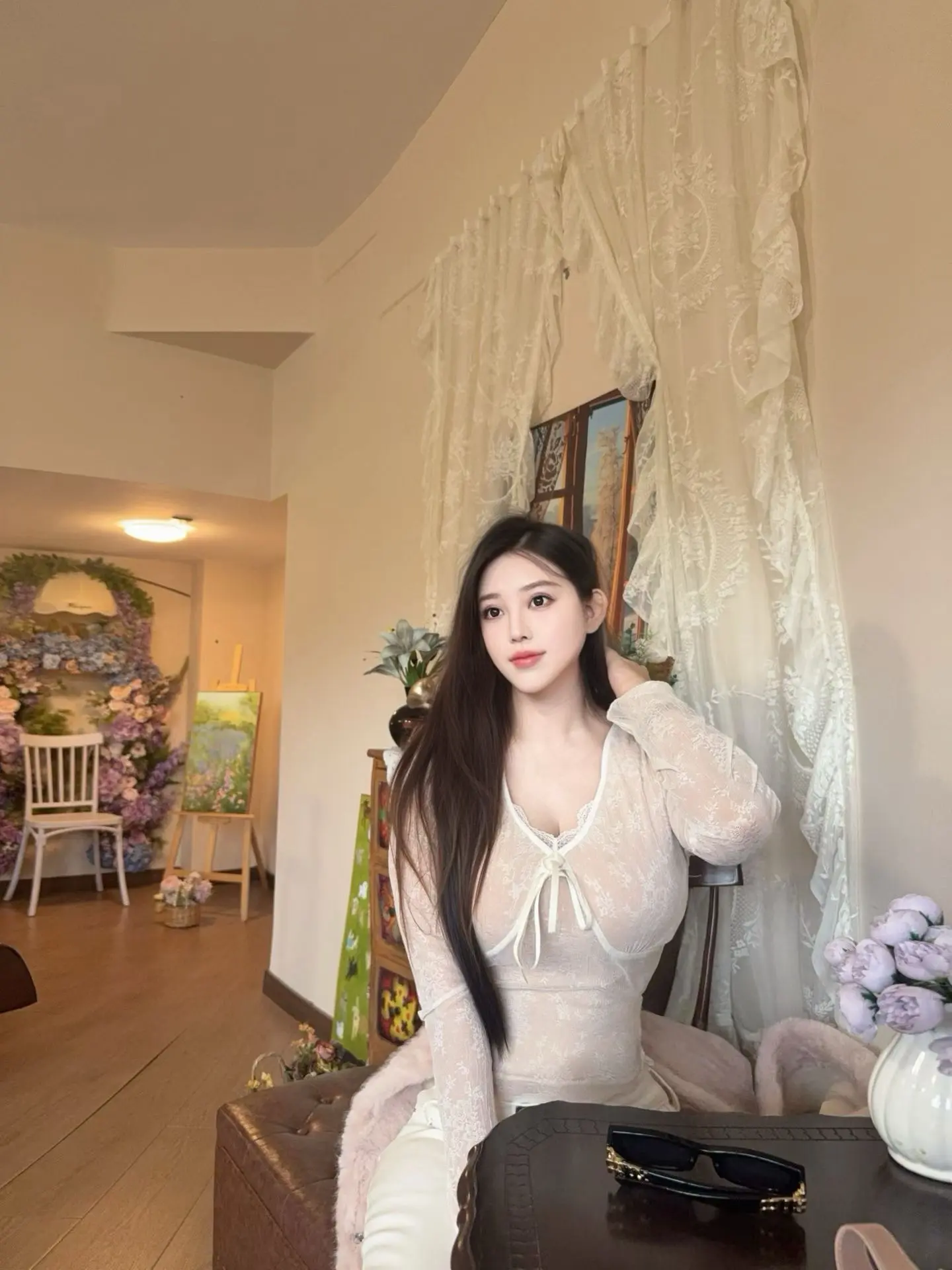 此刻最好的都在身边