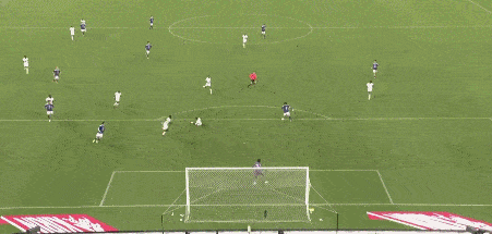 麒麟挑战杯日本2-0加纳，旅欧阵容闪耀赛场
 
北京时间11月14日，麒麟挑战杯