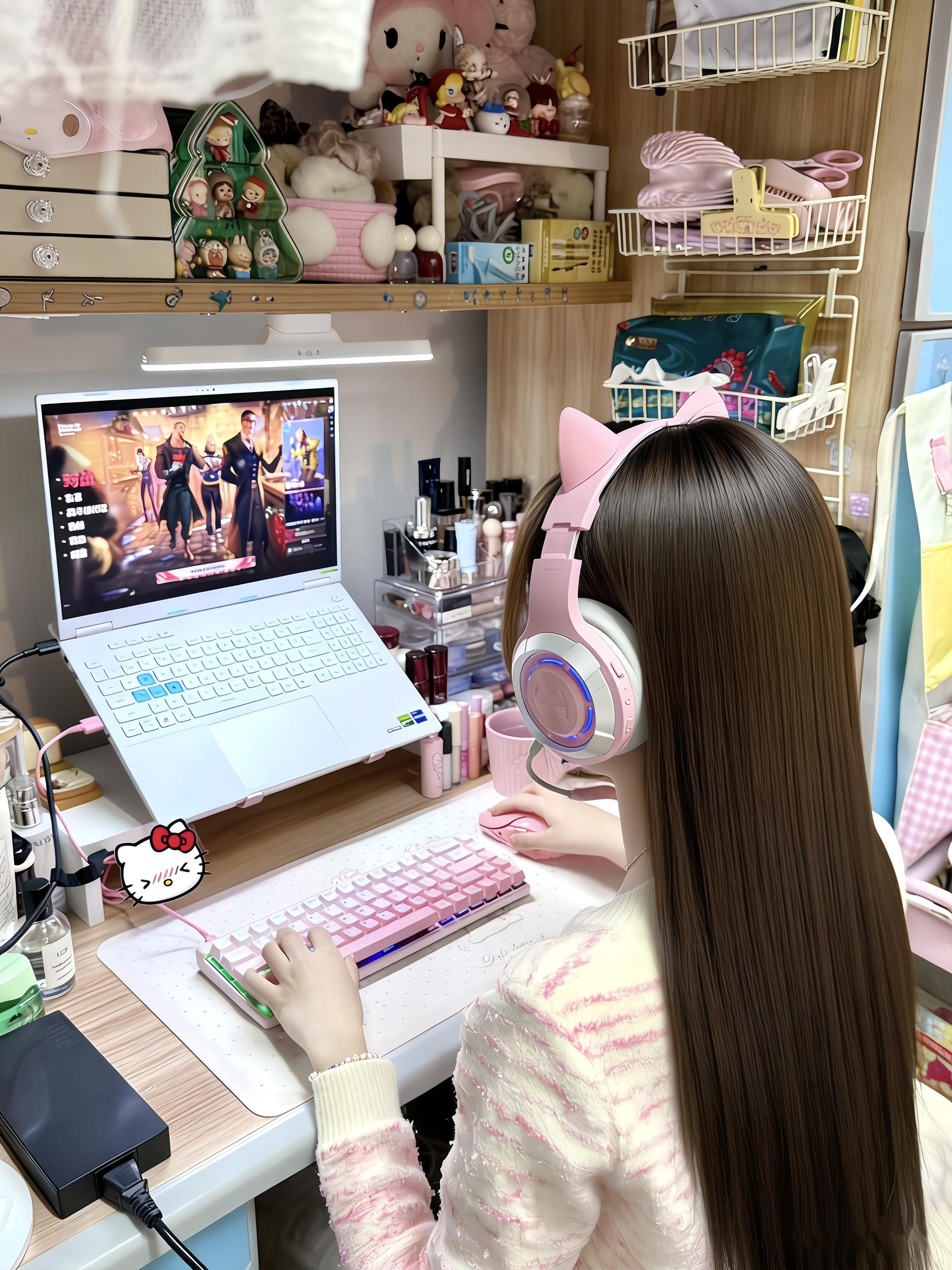 我本是赋能姐通天一突jett，一场大病让我变成了人机二等兵魏玲莹，你愿...