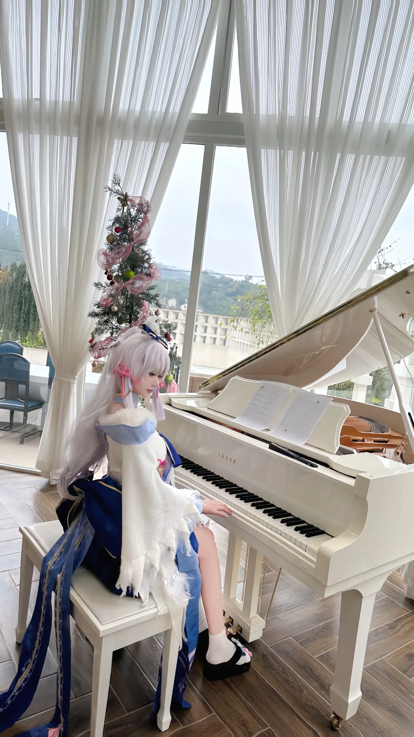 宿命的枷锁
