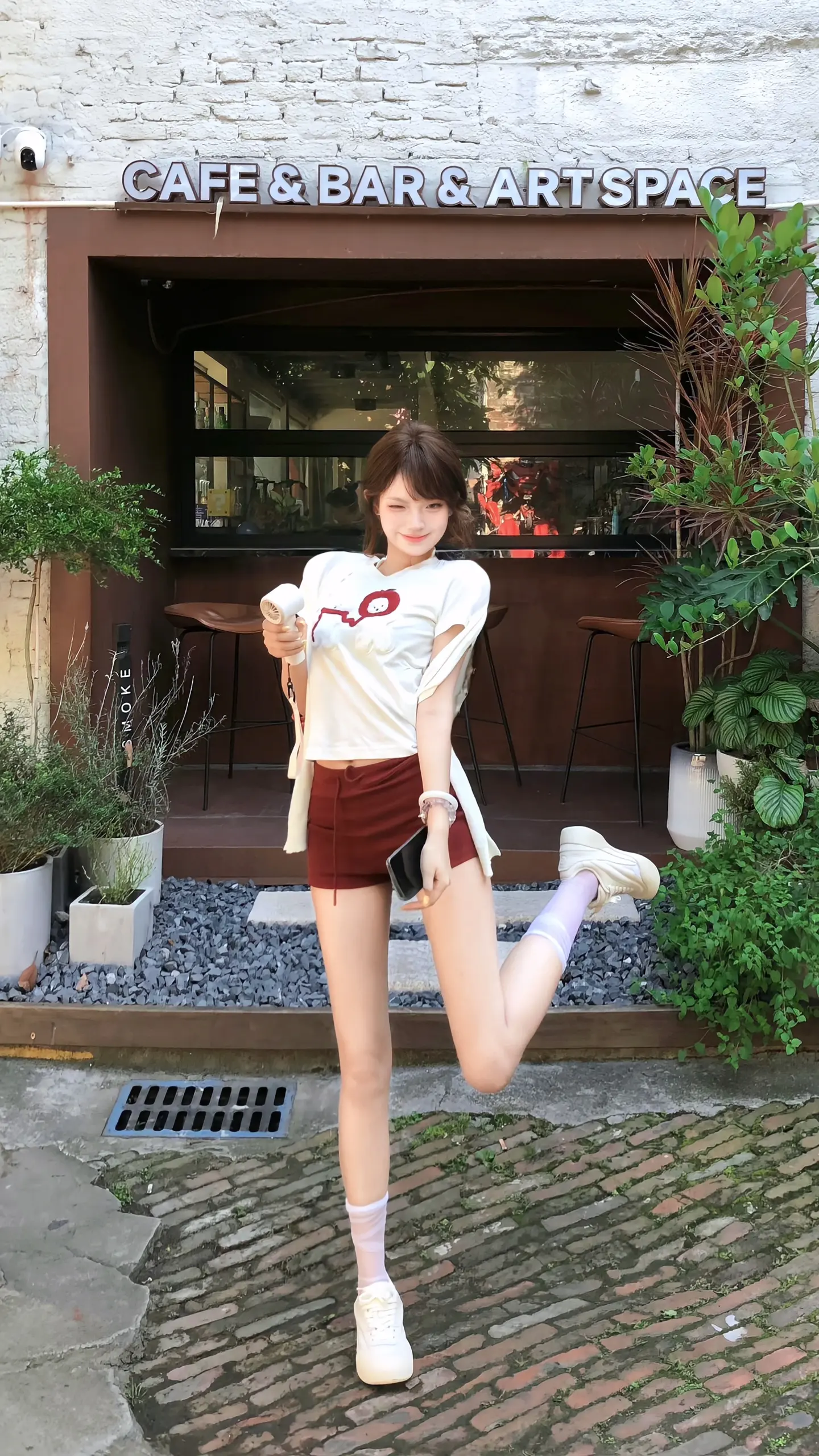 美美桑内