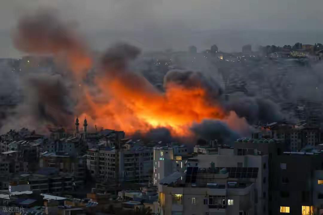 冲突第10天：美使馆遇袭、50城抗议，特朗普从“胜利”到“认栽”
 
2026年