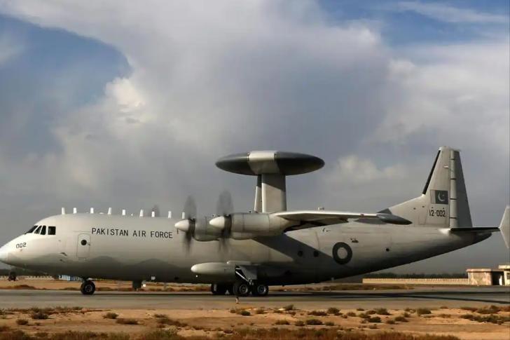 巴基斯坦官方确认 120 亿美元防务采购计划，40 架歼 - 35 隐身战机成为