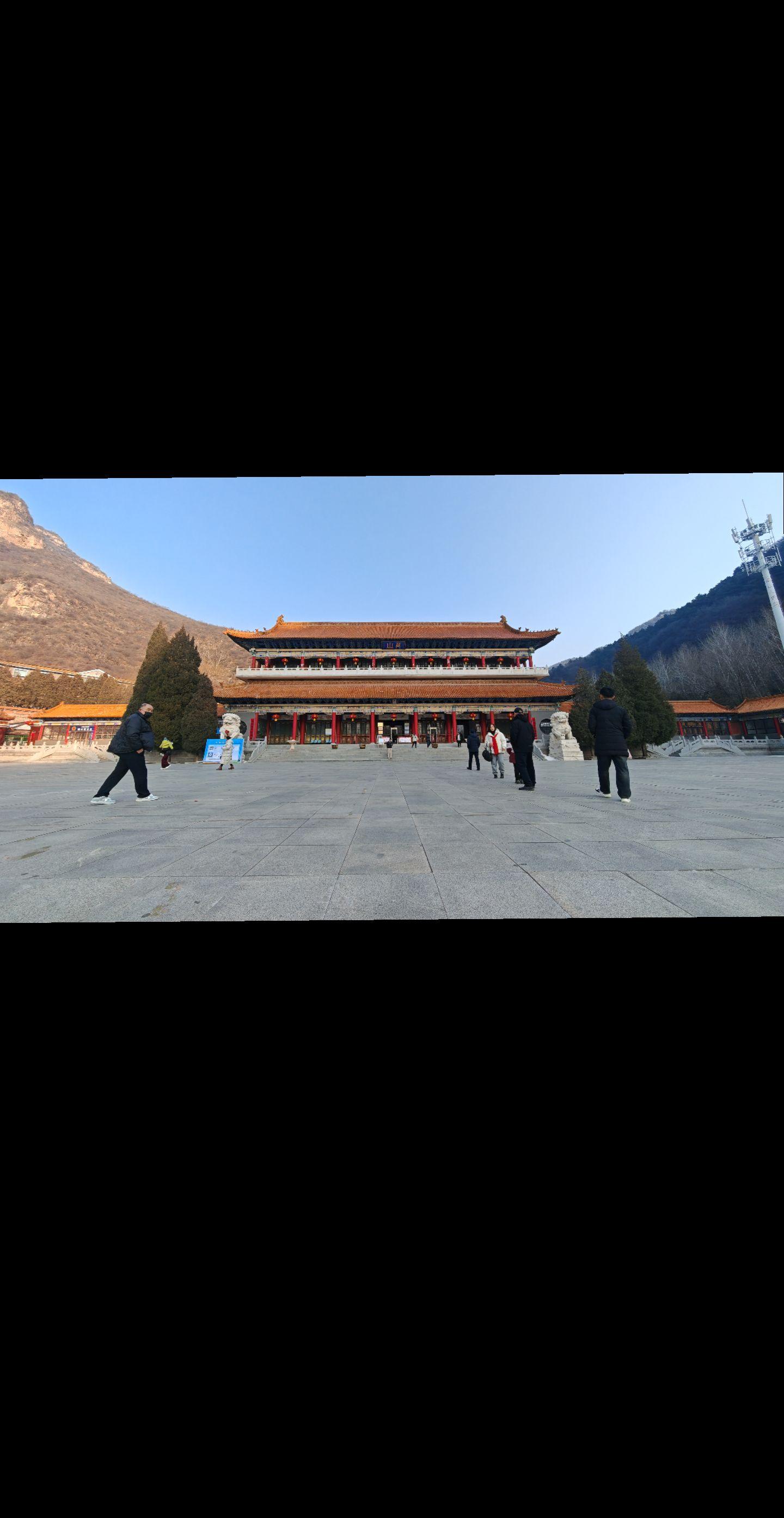 若前方无路，我便闯出一条路。