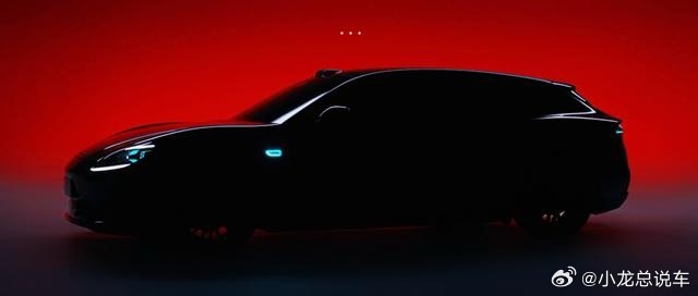 猎装造型是加分项，但新品牌首款车就上猎装，还是非常敢的。这细分市场看着热，实际销