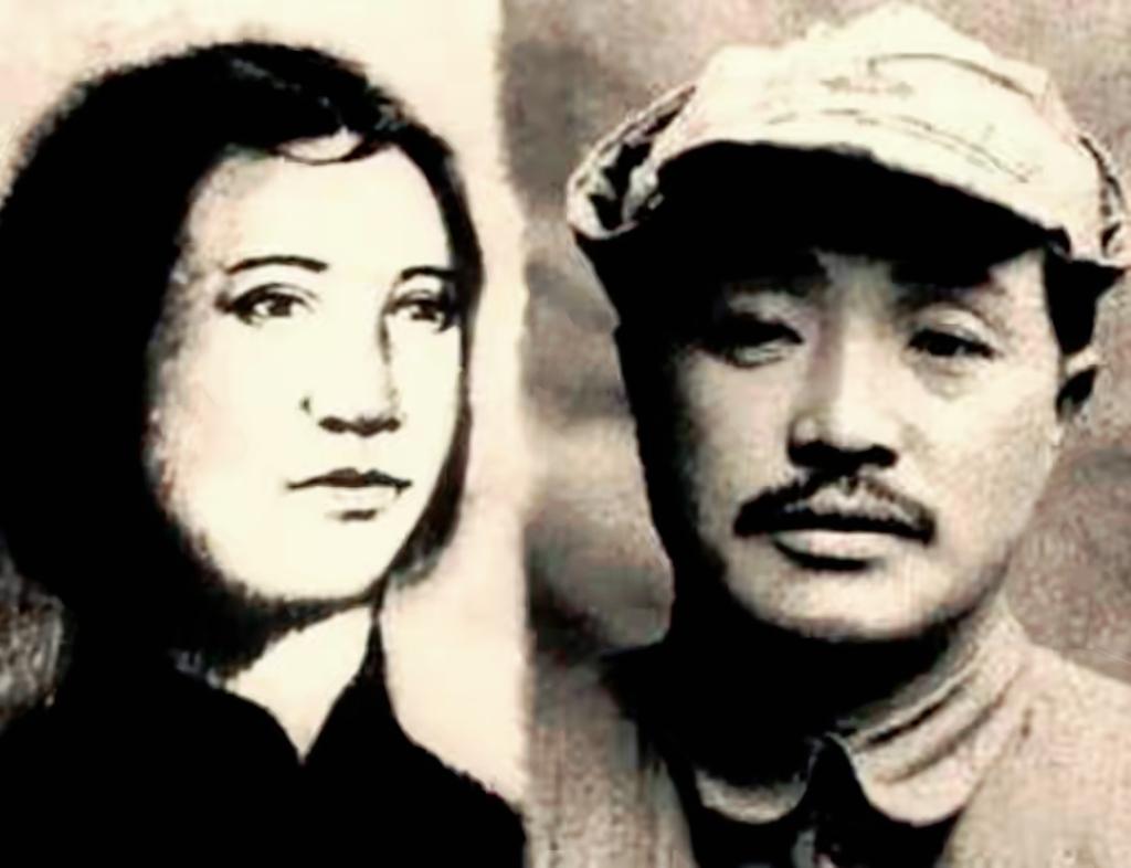 她若不牺牲，十大元帅可能就有女元帅？贺龙：她的军事成就比我高！


这话还真不是