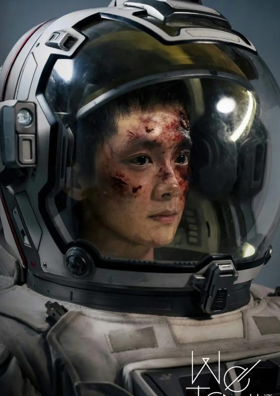 陈昊宇剪了短发，看起来英姿飒爽，这是哪部剧的新角色啊？