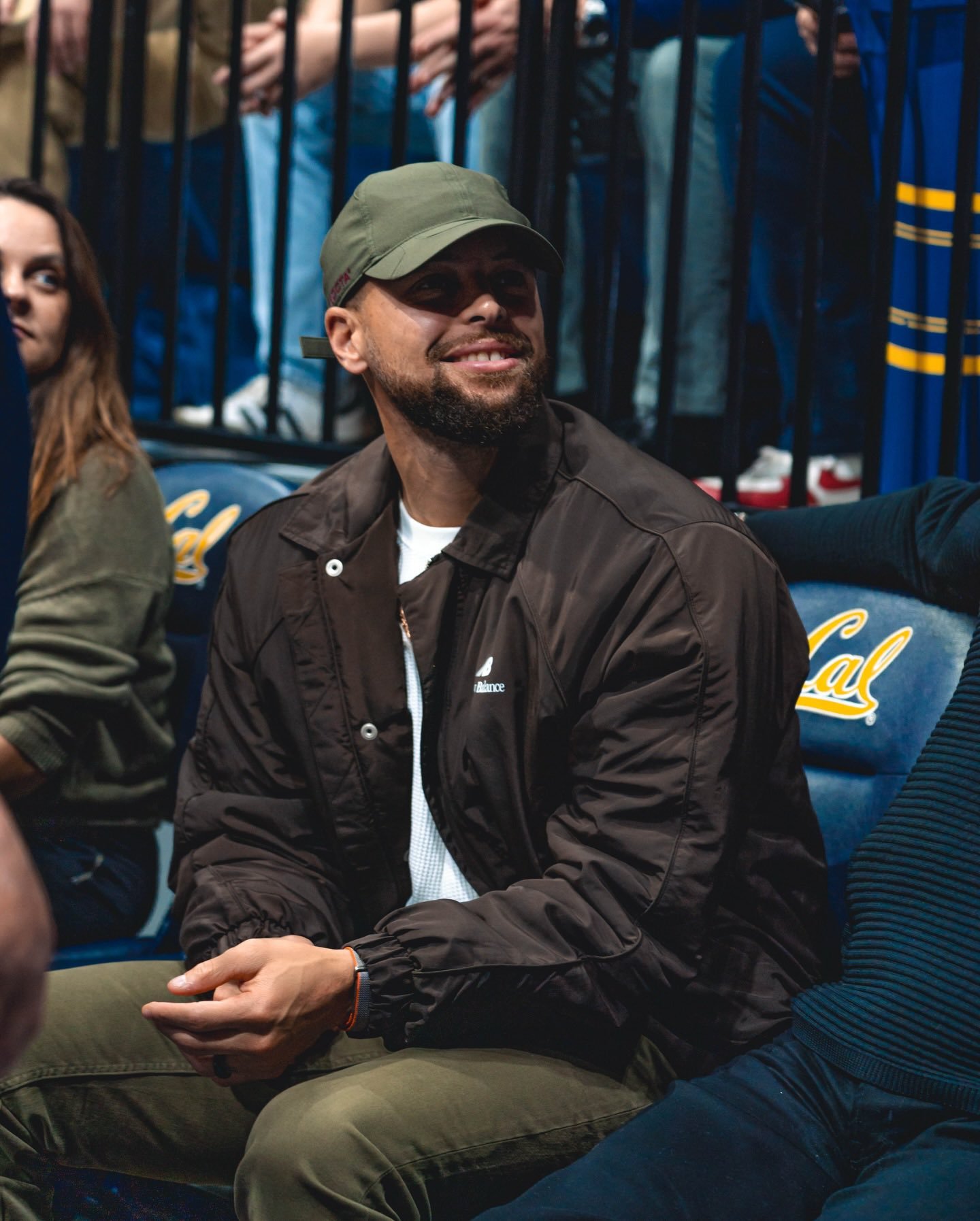 库里们晚安斯蒂芬库里