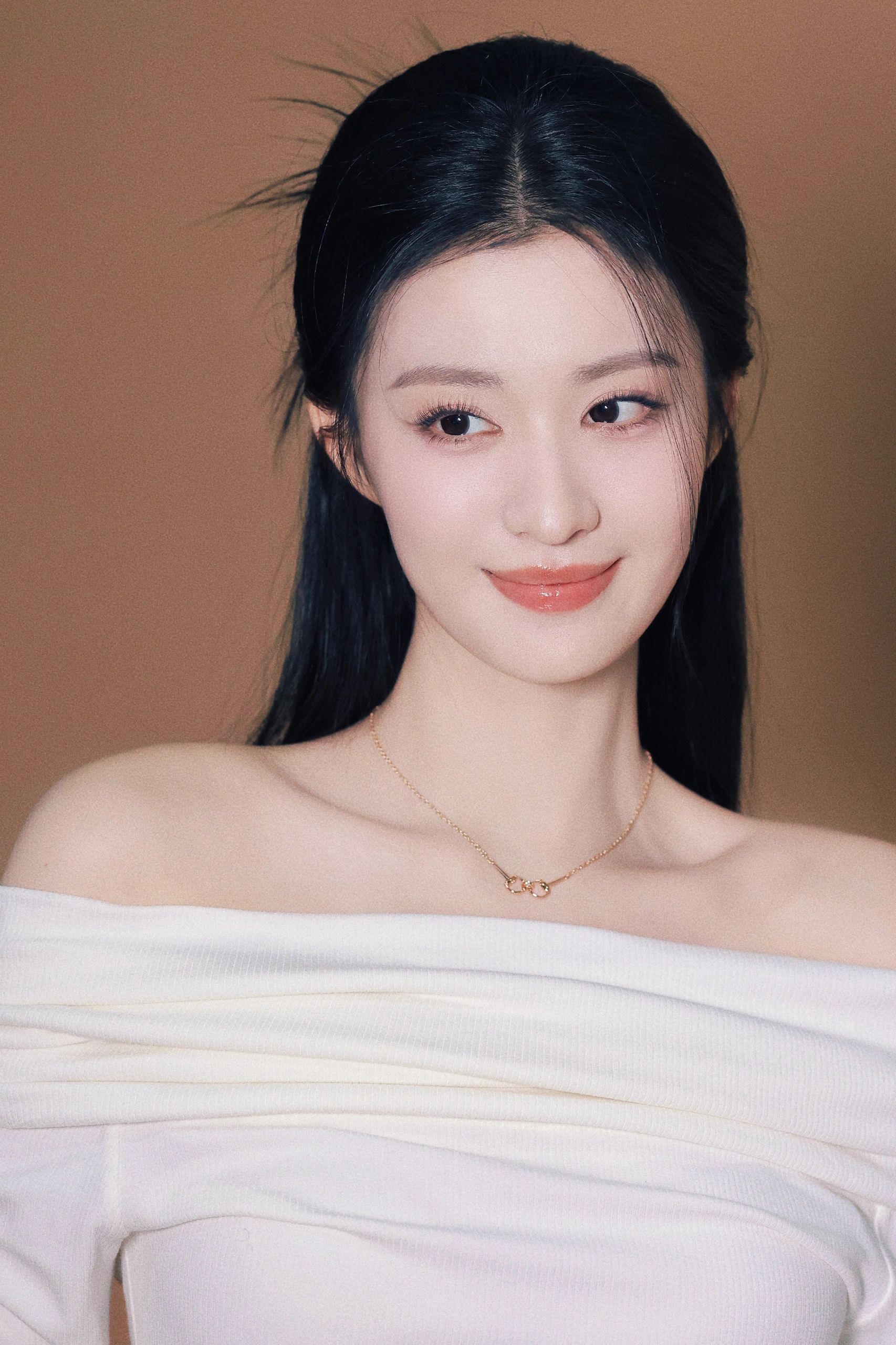 王楚然Gucci楚然你美🚢👜…… 