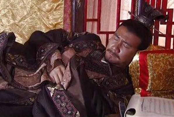 公元1385年，钦点状元的那天凌晨，朱元璋忽然做了一个奇怪的梦："梦见墙上有一根