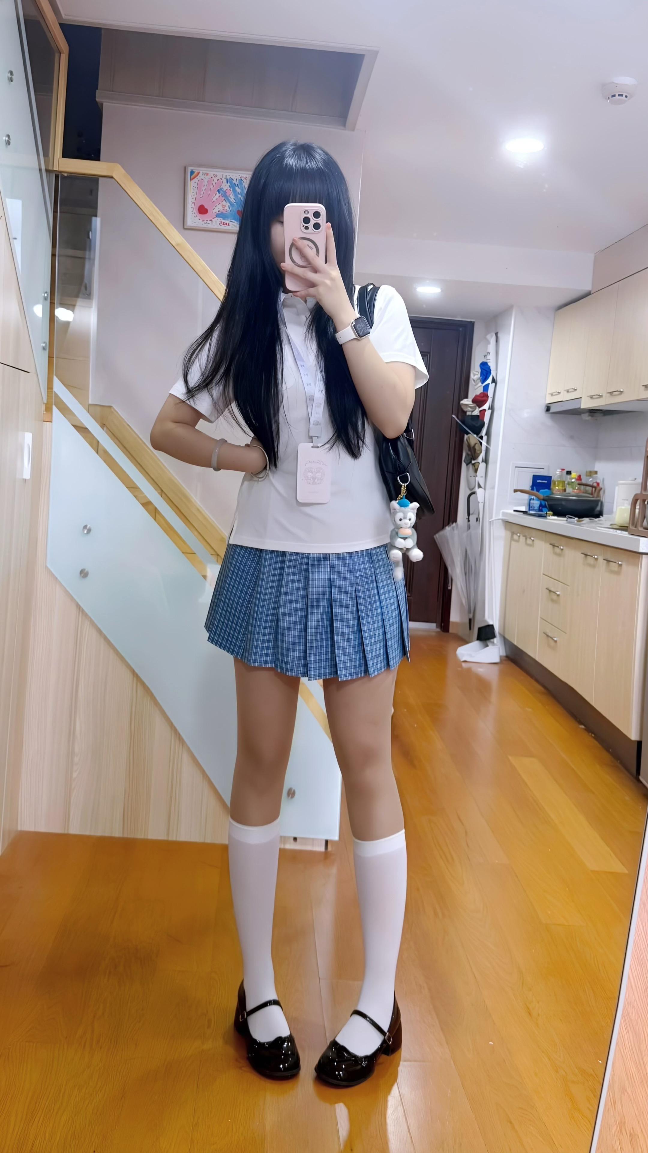 希望你那边是好天气